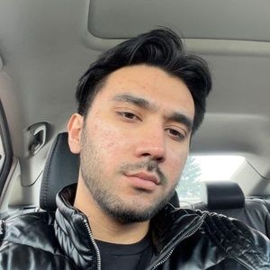 Meet your Posher, Omeed